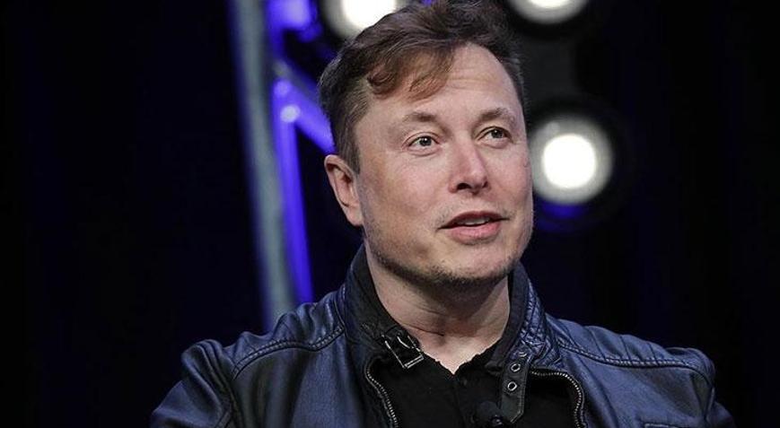 Elon Musk tarihteki ilk trilyoner olabilir: SpaceX halka arza hazırlanıyor