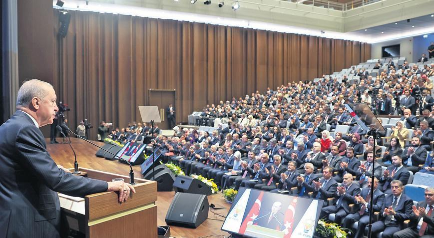 Cumhurbaşkanı Erdoğan’dan ‘Sumud Baskınına’ sert tepki: Bu haydutluğu lanetliyorum