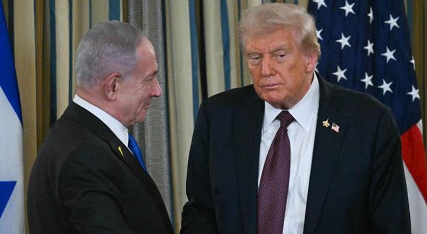 Dünya basınından çarpıcı analiz Trump’ın Gazze Planı çıkmazda mı İşte masadaki 5 kritik sorun