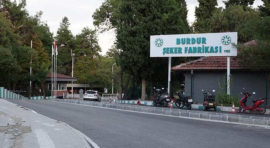 Aynı fabrikada ikinci zehirlenme vakası 4 işçi hastanelik oldu