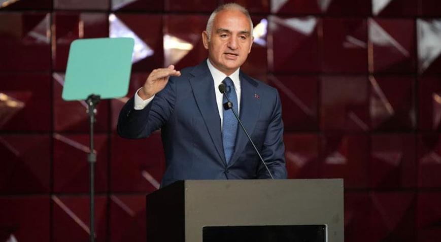 Sanatın evrensel ve derin gücünü kullanarak Filistin’deki dramı insanlığın vicdanına sunacağız