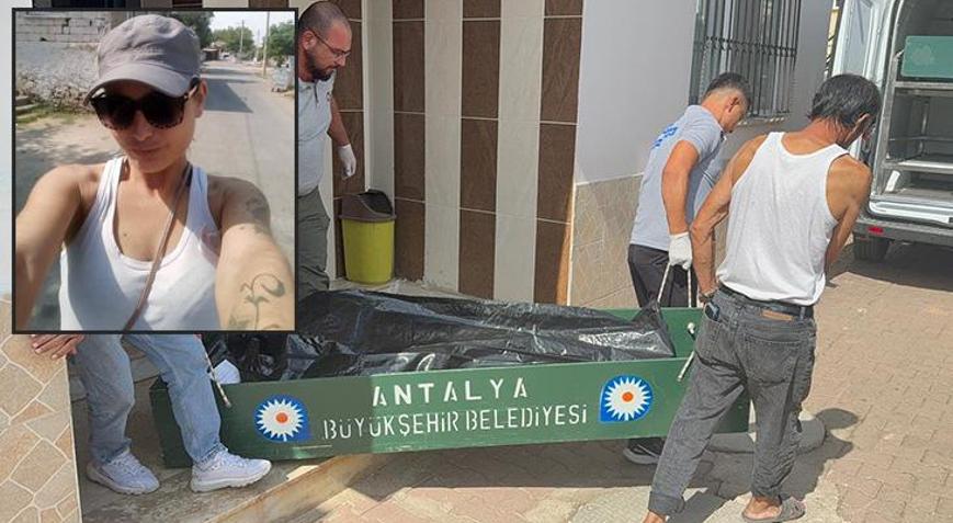 10 gün önce cezaevinden çıktı, arkadaşının evinde cansız bedeni bulundu