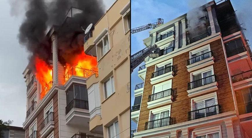 Anneannesi ile teyzesini yakarak öldüren katil için istenen ceza belli oldu Alacağım vardı