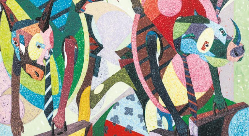 Datça’dan Paris’e çay bahçesi masalları