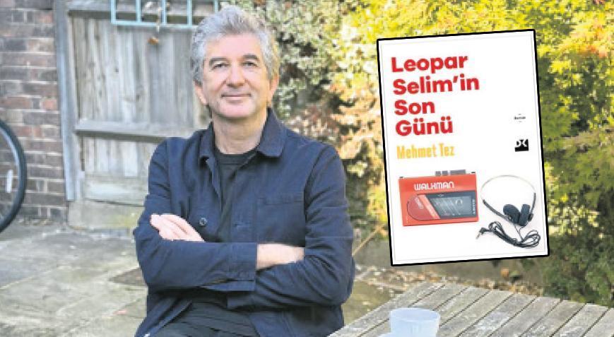 Müzik dünyasının isimsiz kahramanlarına selam