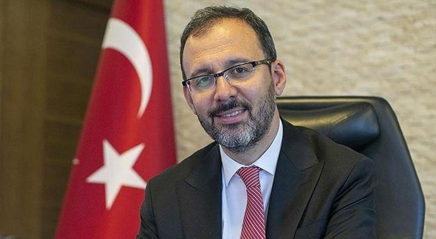 Dr. Mehmet Kasapoğlu’ndan FIFA’ya tepki