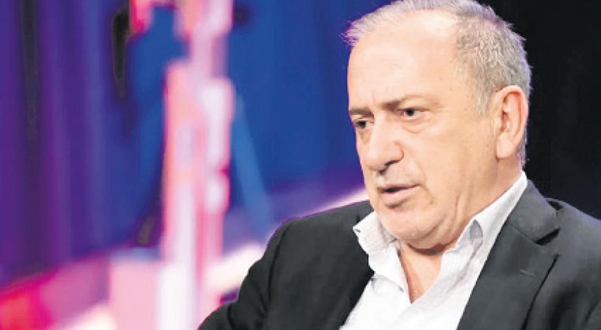 ‘Cumhurbaşkanı duysa Fatih tehdit etti demez’