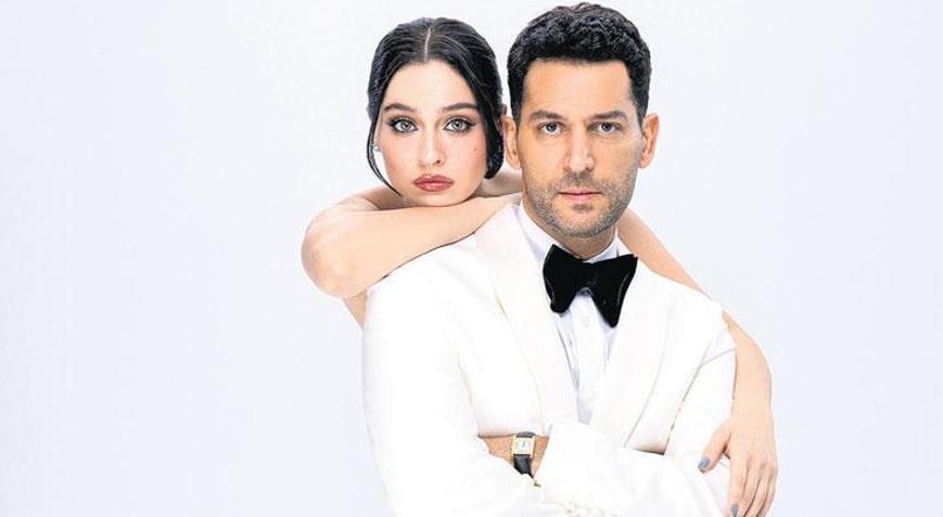 Onlar artık ‘ZeySer’