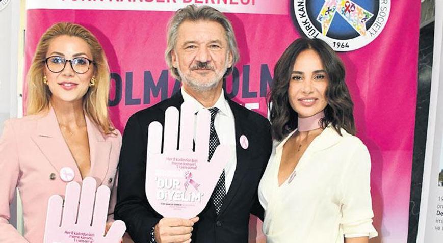 ‘Başıma gelmez deme’