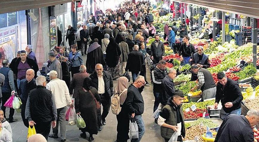 Enflasyonda eylül sürprizi