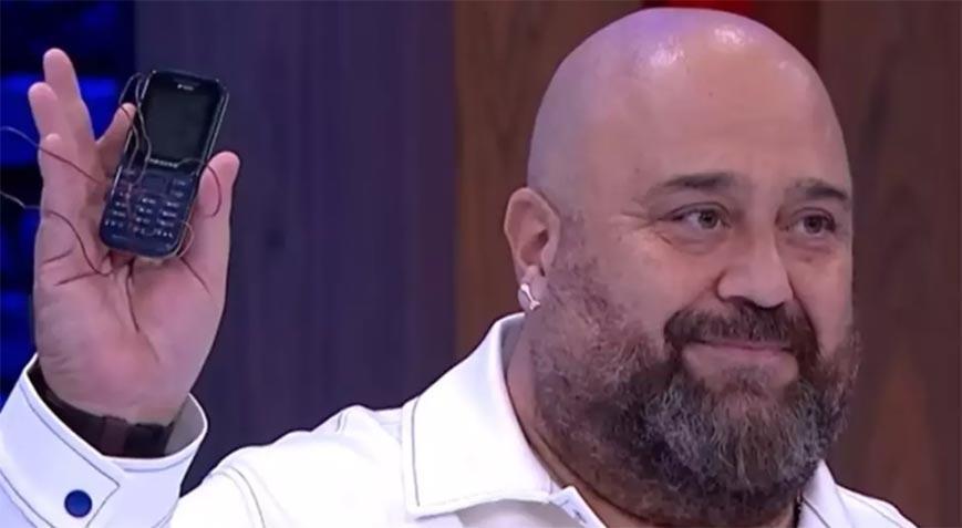 Masterchefte telefon krizi Yarışmacılar tek tek itiraf etti: Aldıkları ceza belli oldu