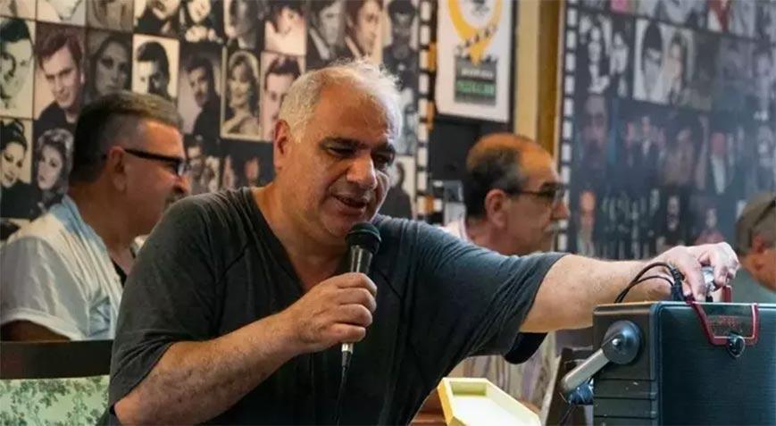 Ölmek istemiyorum demişti: Yeşilcam emektar ismi Recep Bülbülses hayatını kaybetti