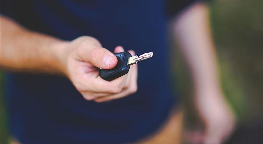 Kısa dönem araç kiralama sektörü 176,8 milyar lira aktif büyüklüğe ulaştı