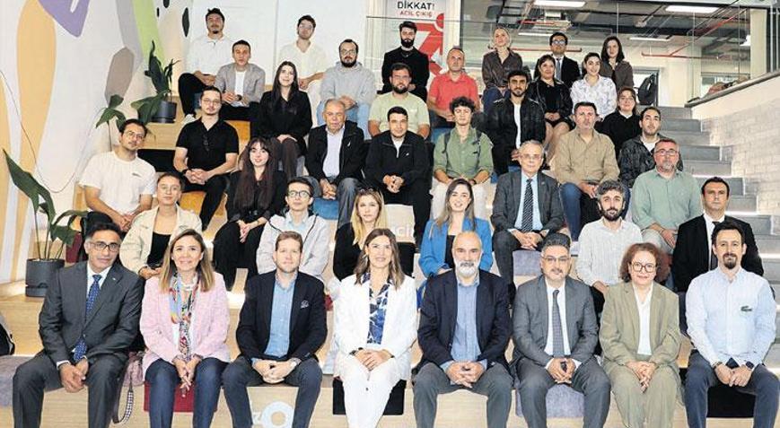 İhracatta başarının anahtarı: İnovasyon