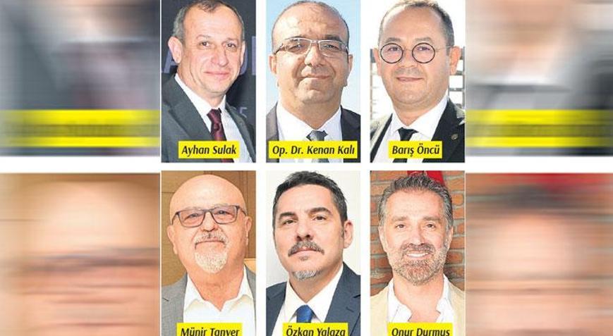 İzmir’de konut satışları hızlandı