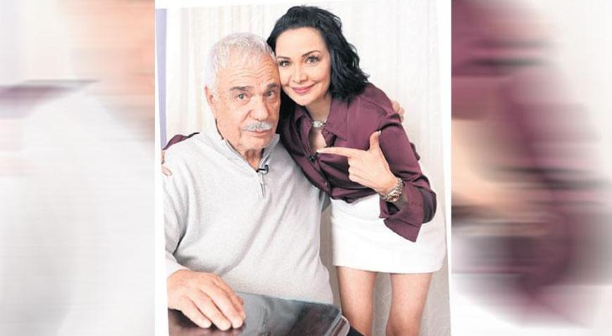 İlk okuduğu romanın ‘Ali Rıza’sı oldu