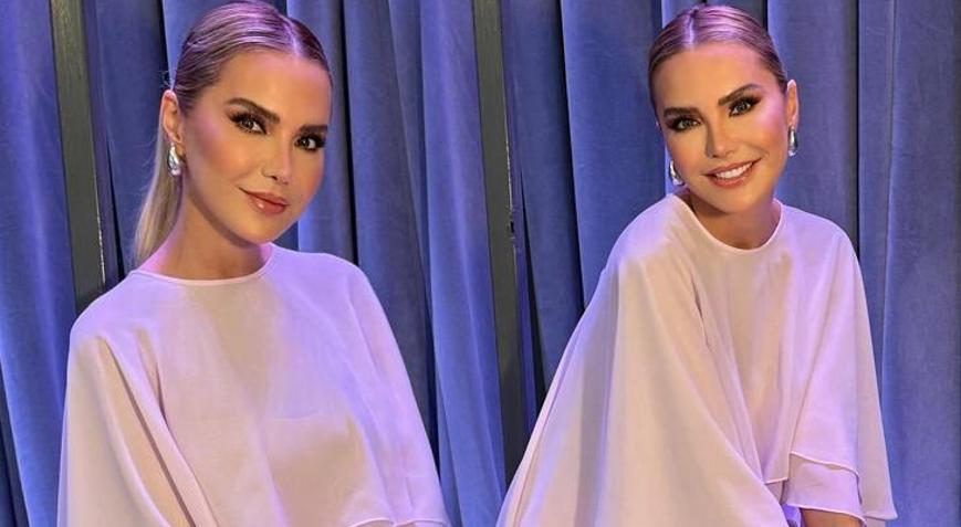 Ece Erkenden olay sözler Önce paylaştı sonra sildi: Senin bir mesleğin yok