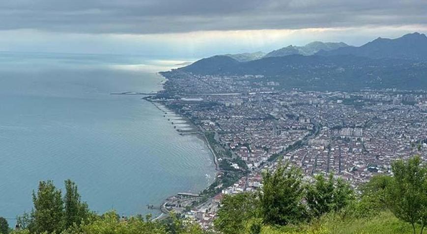 Karadeniz’de şaşırtan değişim Sağlıklı bölgeydi, şimdi riskte