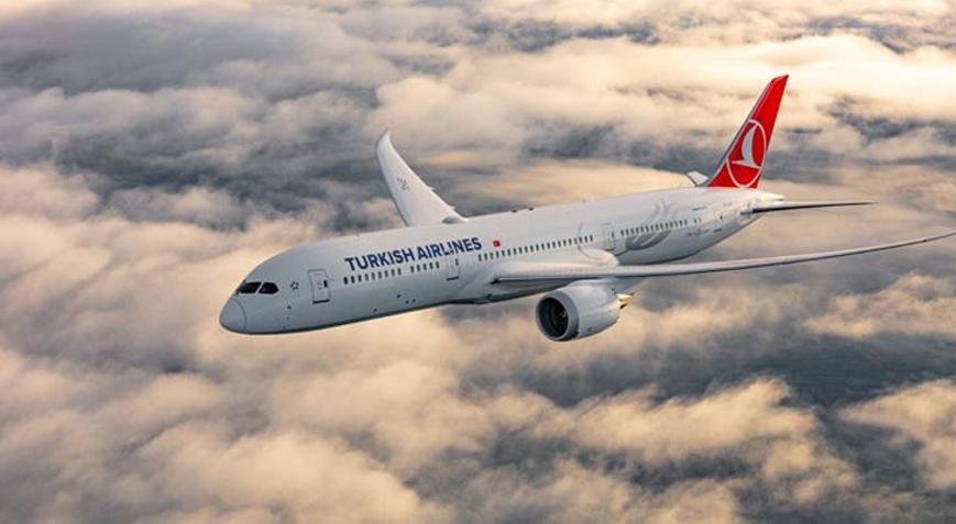 THYden KKTCye 2,1 milyon yolcu hedefi