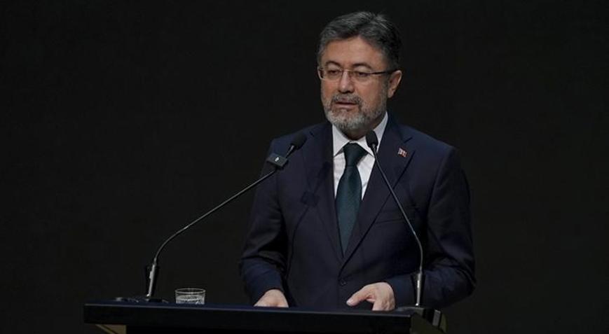 Bakan Yumaklı: 2 bin 269 işletmeye idari yaptırım uygulandı