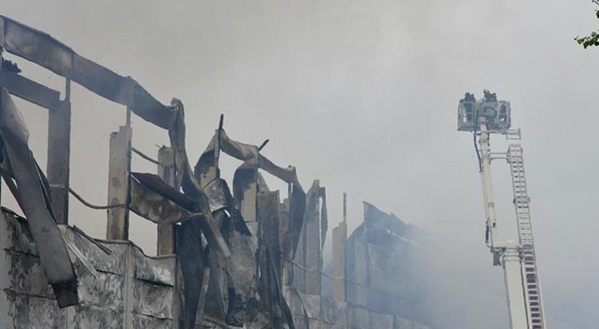 Zelenskiy: Rusya 500 İHA ve 50 füze ile saldırdı