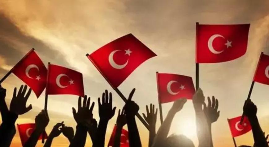 Cumhuriyetin Kaçıncı Yılındayız 2025 Cumhuriyetin Kaçıncı Yılı Oluyor