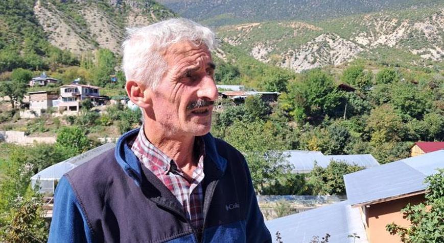 Artvin’de referanduma giden köylüler ‘Köy olarak kalmaya’ karar verdi