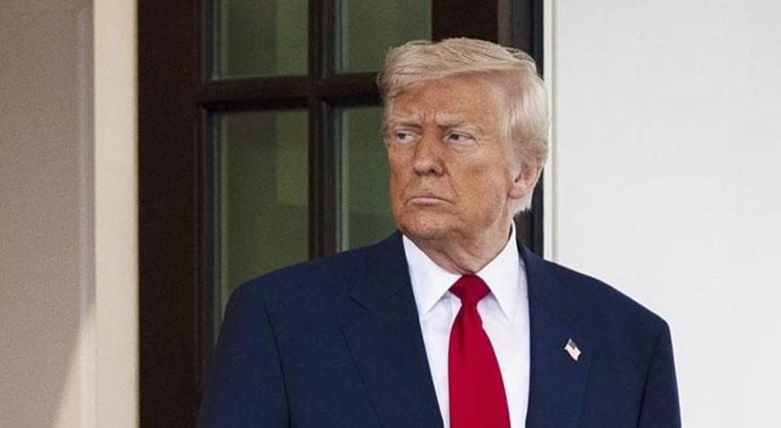 Trump, Gazze Planının tüm taraflar için harika olduğunu savundu