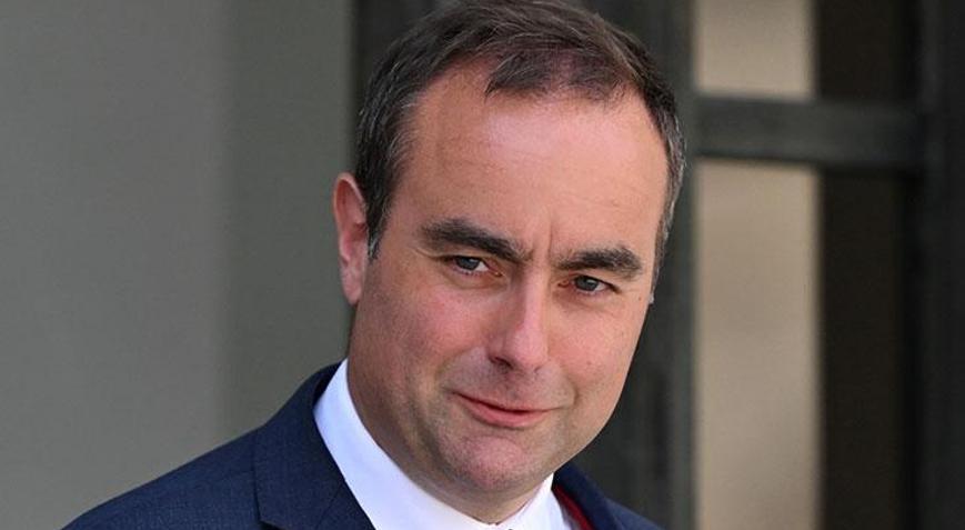 Fransada Başbakan Lecornu yeni hükümeti kurdu