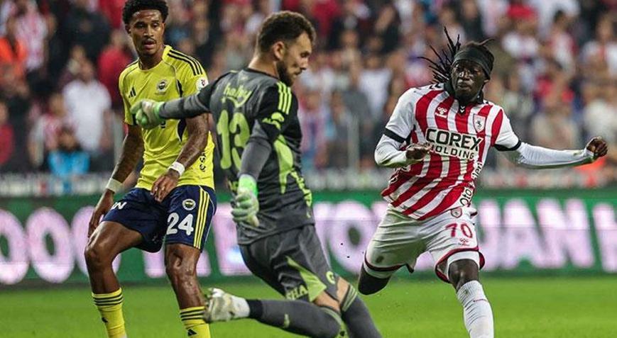 Fenerbahçe kalecisi Tarık Çetin: Çok değerli puanlar kaybettik