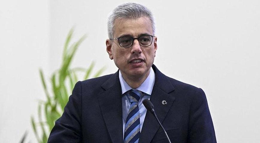 Sağlık Bakanı Kemal Memişoğlundan ‘Gazze Kararlılık Yürüyüşü’ paylaşımı