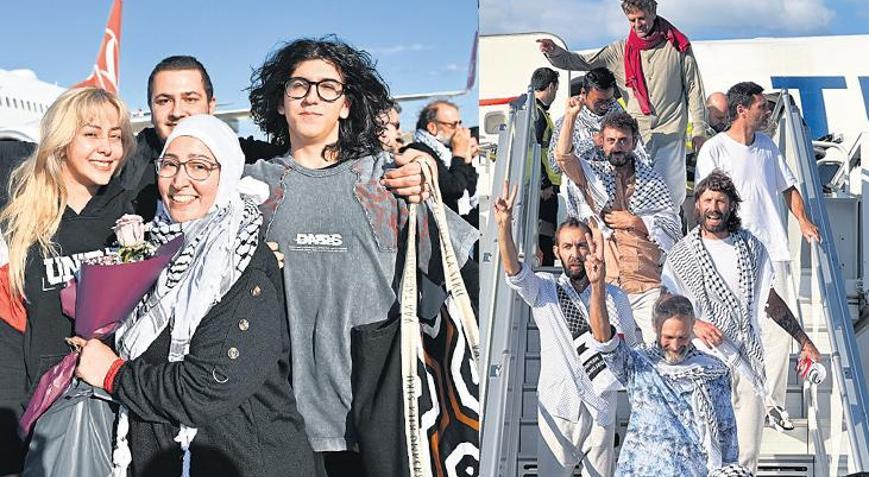 Sumud soruşturması nasıl yürüyecek