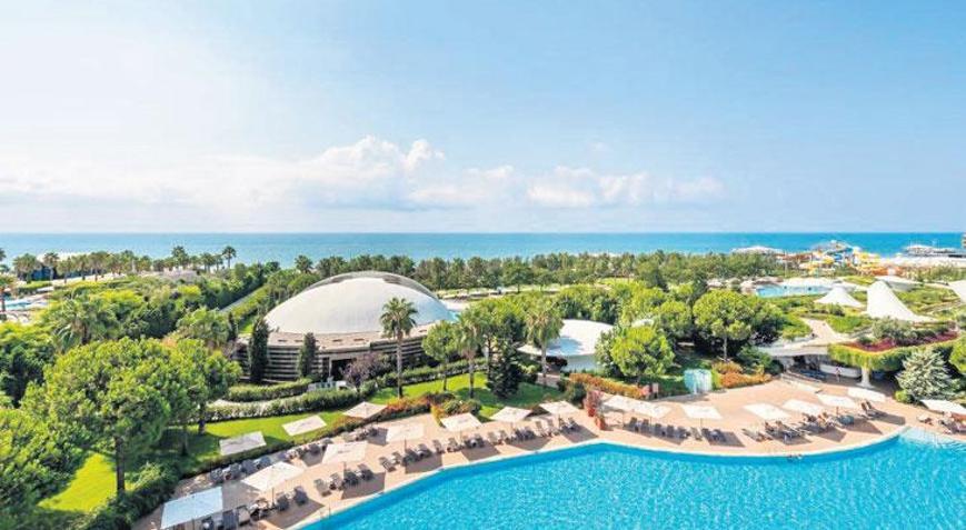 Sürdürülebilir turizm için erken rezervasyon