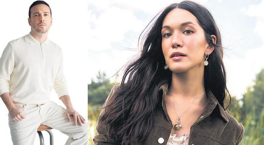 Hazal Subaşı, mutlu ilişkinin sırrını açıkladı