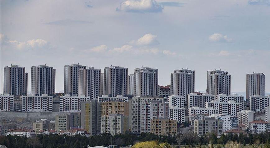 Ev fiyatlarındaki fahiş fiyata 172 milyon TL ceza