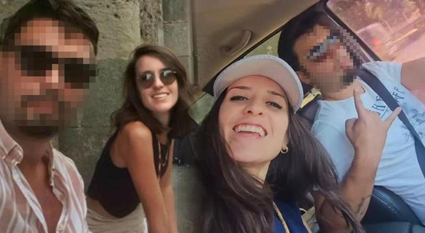 İzmirde kamp faciası Tüfek ateş aldı, eşi hayatını kaybetti