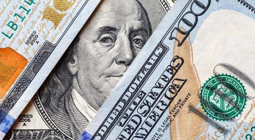 Dolar bugün kaç TL