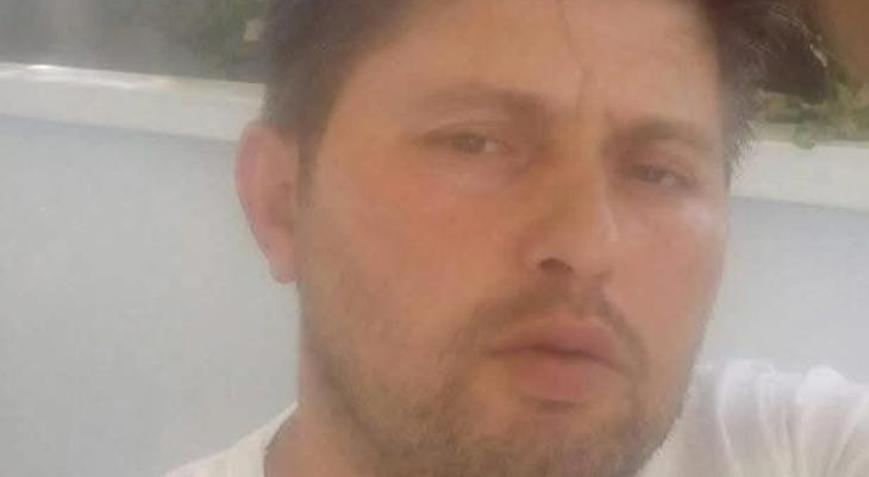 Tokatta bahçe tartışmasında kan döküldü