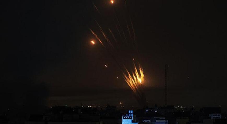 İsrail istihbaratında 4 saat skandalı: 7 Ekim uyarısını güncelleme engellemiş