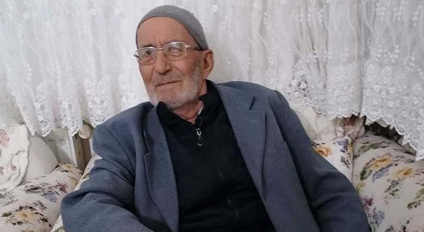 14 yıl önce Öldü sanılmıştı Bu kez aynı yerde gerçek oldu