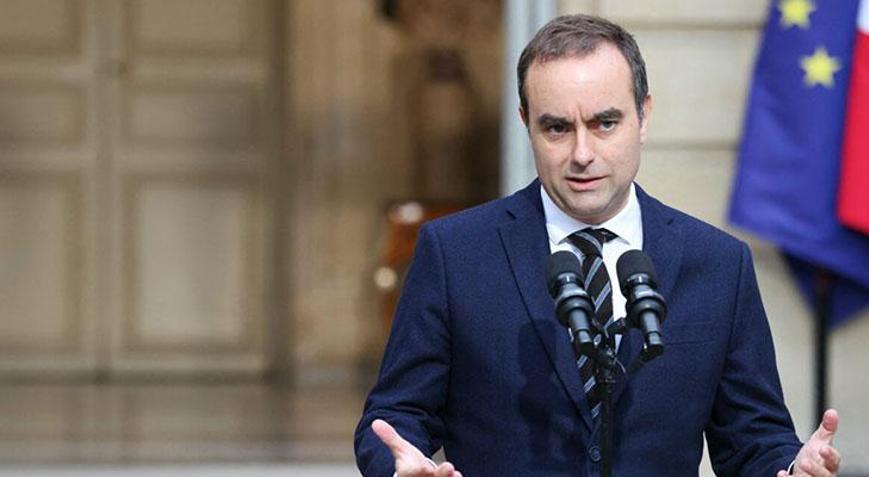 Fransada siyasi deprem Başbakan Lecornu istifa etti, ilk açıklama geldi