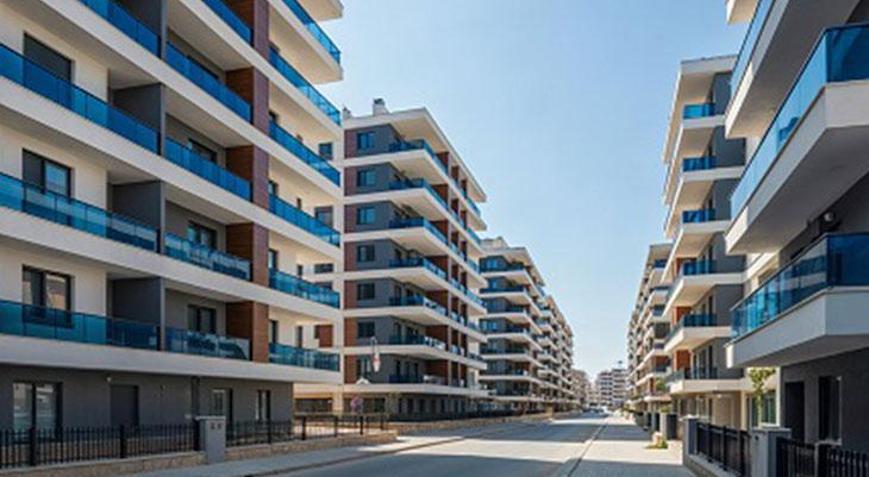 Sosyal konut vurgunu 100 binlerce TL kaptırdılar
