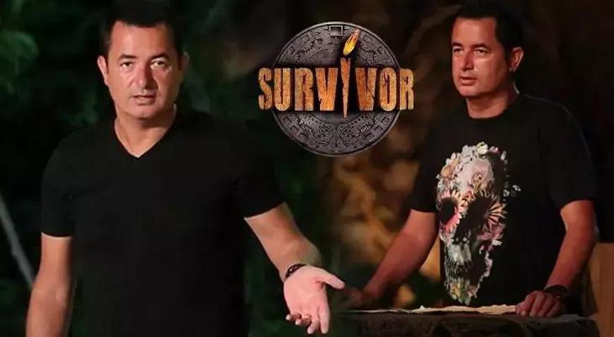 Survivor 2026nın ilk yarışmacısı belli oldu Acun Ilıcalı şoke eden ismi duyurdu