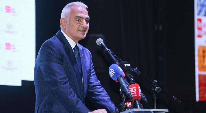 Türkiye’nin kültürel mirası için tarihi adım: Icom Kırmızı Liste tanıtıldı