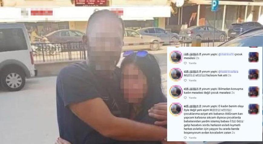 1 haftadır evliydi Eski eşi, yeni eşini vurdu Zaten evden çıkarmıştım