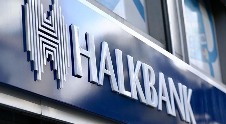 Halkbanktan ABDde görülen banka aleyhindeki ceza davasına ilişkin KAPa açıklama