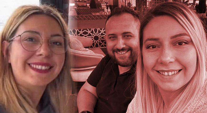 İzmirde koca dehşeti Kahreden gerçek ortaya çıktı