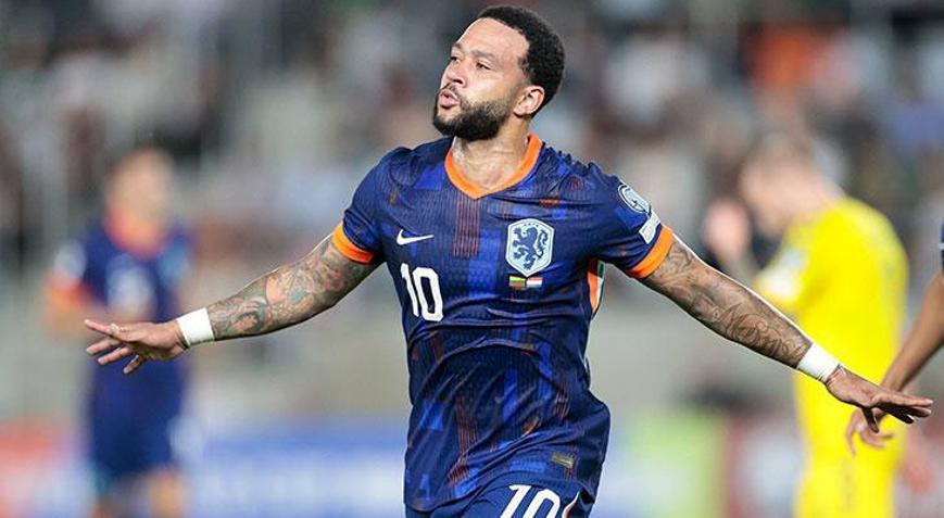 Memphis Depaya Brezilyada pasaport şoku