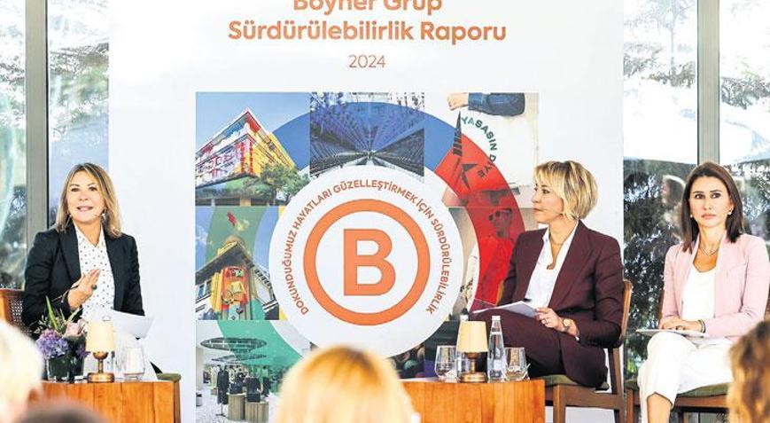 Yüzde 100 yeşil elektriğe geçiyor