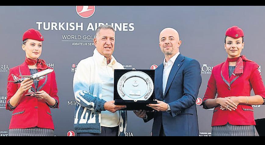 Kazananlar belli oldu